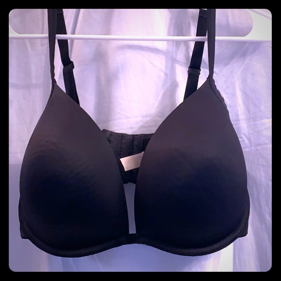 Cacique Other - Cacique black plunge bra Cacique Other - Cacique black plunge bra
